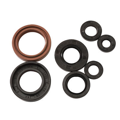 Tusk engine oil seal kit - oil,